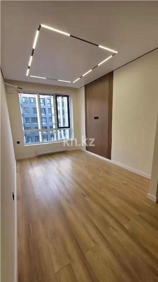 Продажа 2-комнатной квартиры, 41 м² в Алматы - фото 2