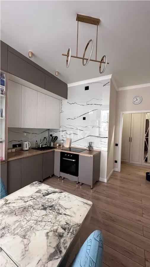 Продажа 2-комнатной квартиры, 60 м² в Астане - фото 3