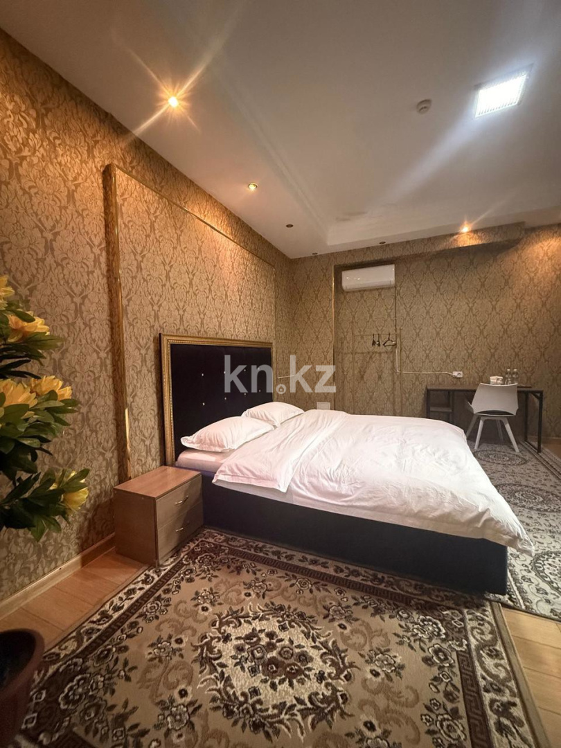 Продажа дома, 700 м², ул. Жамакаева в Алматы - фото 28