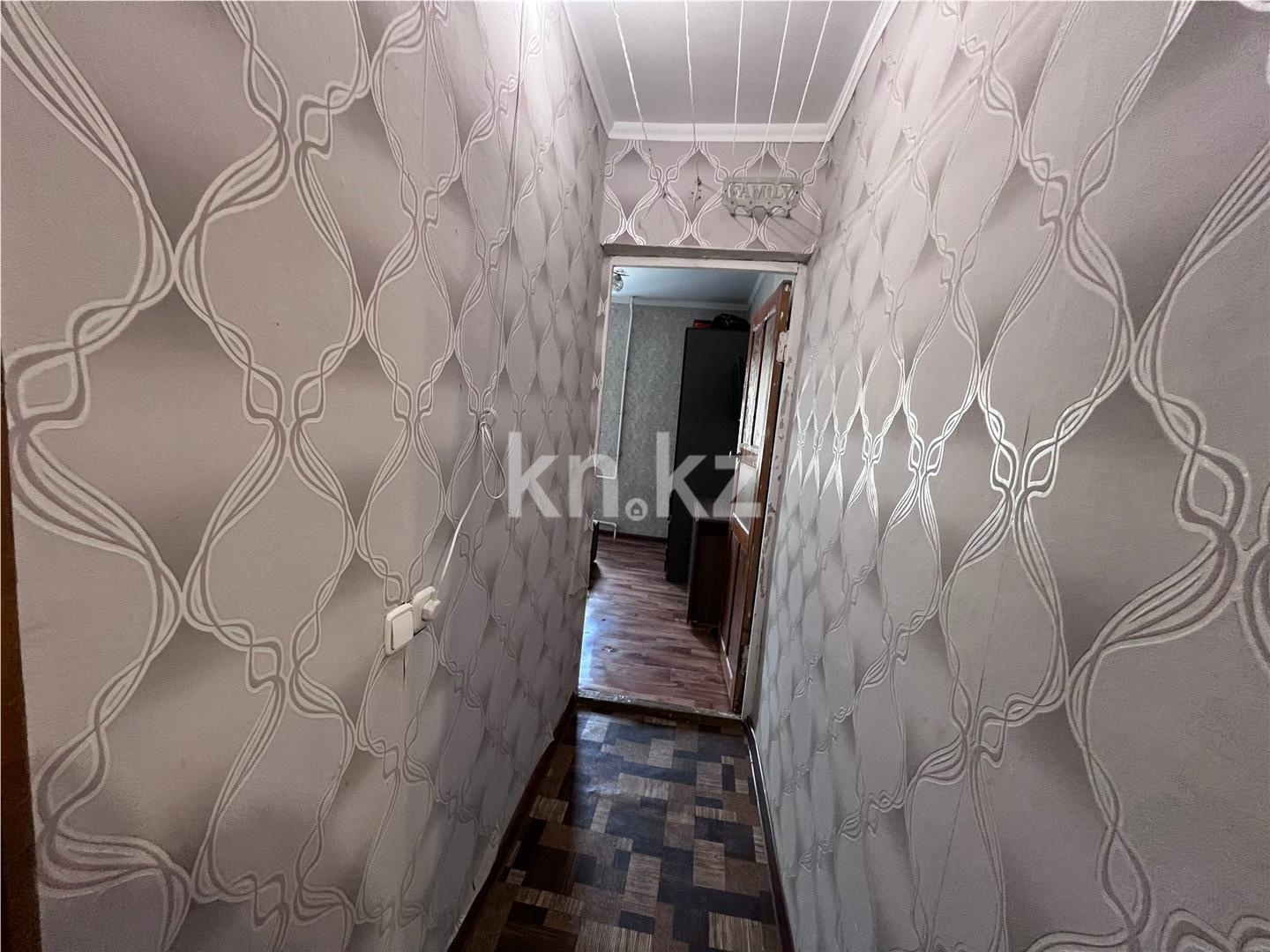 Продажа 3-комнатной квартиры, 50 м² в Караганде - фото 10