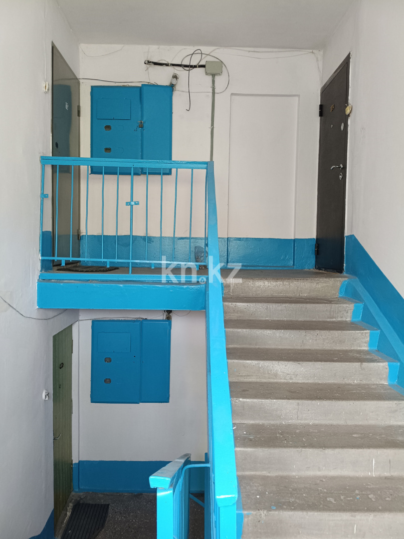 Продажа 3-комнатной квартиры, 68.2 м² в Усть-Каменогорске - фото 13