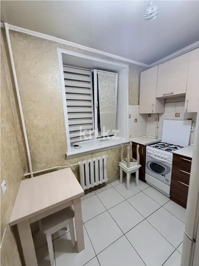 Продажа 1-комнатной квартиры, 31.9 м² в Алматы - фото 3