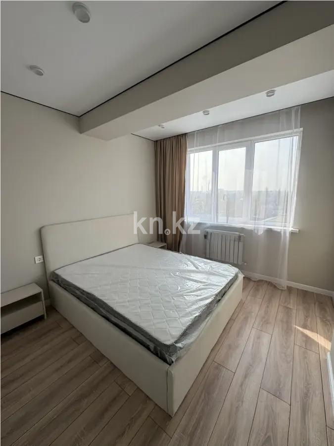 Продажа 2-комнатной квартиры, 38.6 м² в Алматы - фото 2