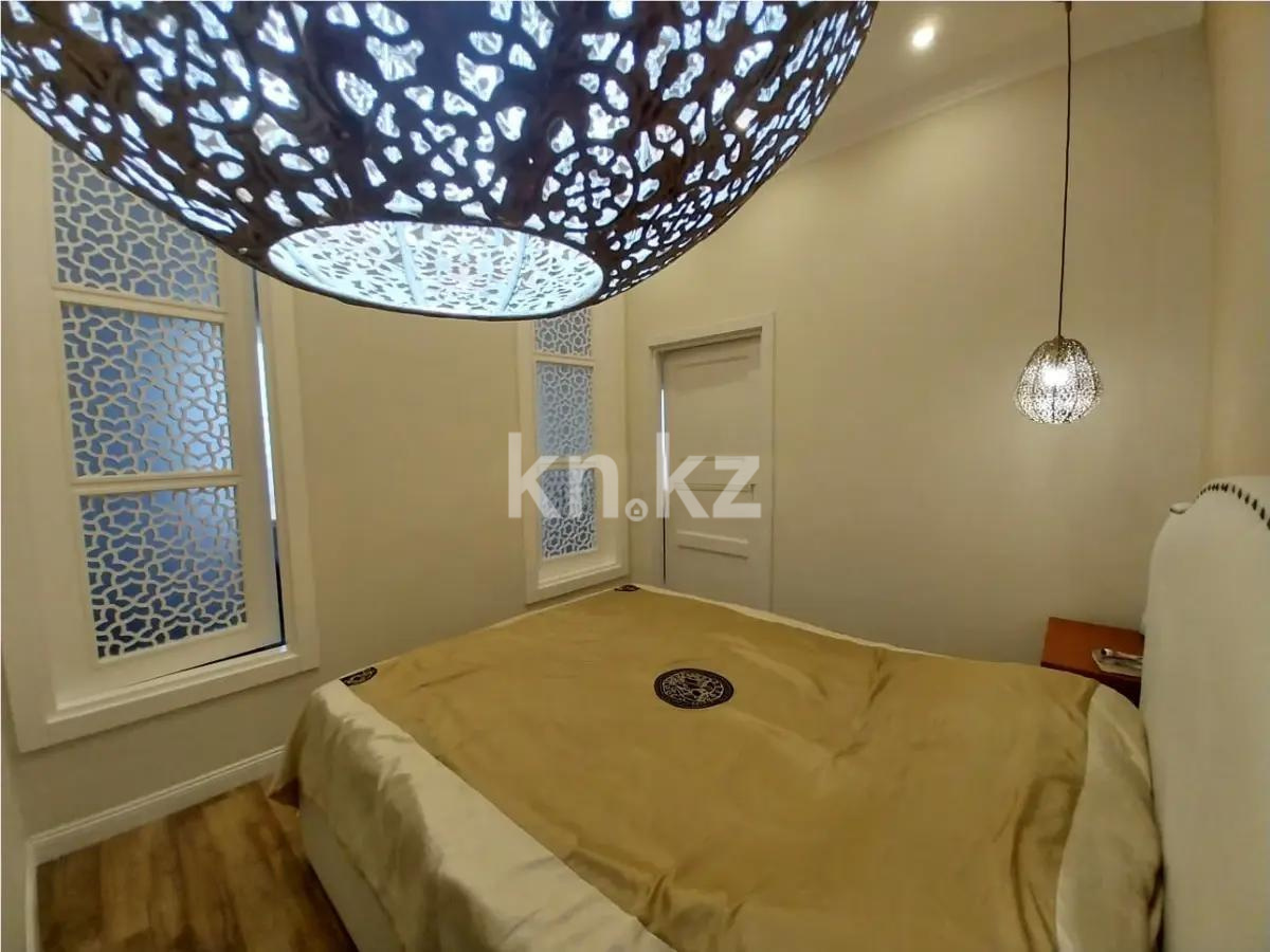 Продажа 3-комнатной квартиры, 80 м² в Алматы - фото 2