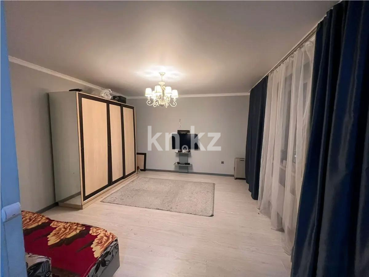 Продажа 1-комнатной квартиры, 36.6 м² в Алматы