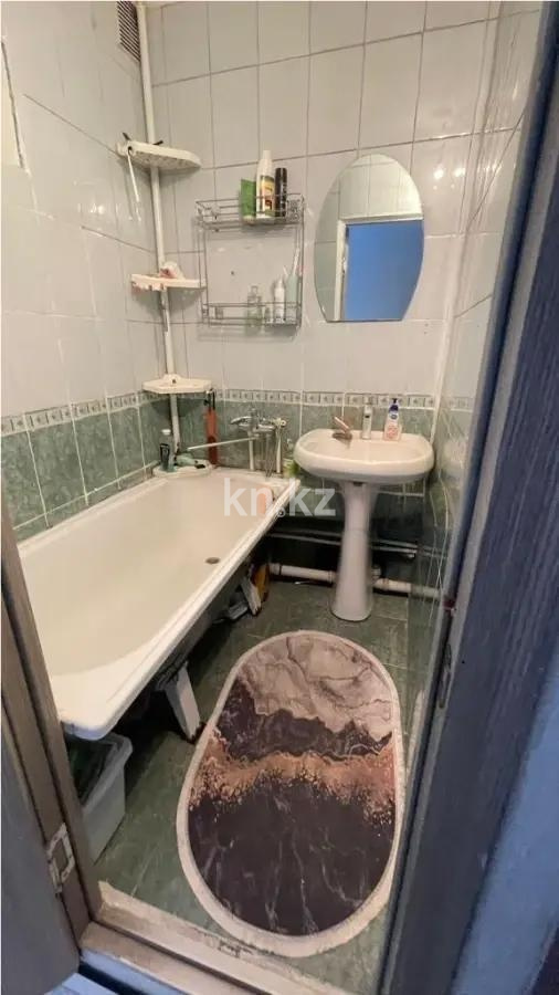 Продажа 2-комнатной квартиры, 43 м² в Караганде - фото 3