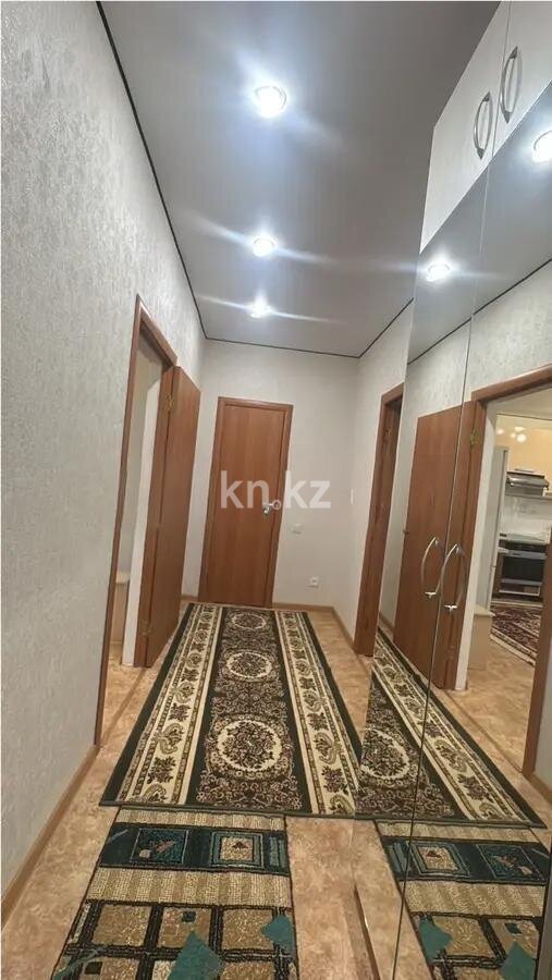 Продажа 2-комнатной квартиры, 55 м² в Астане - фото 4