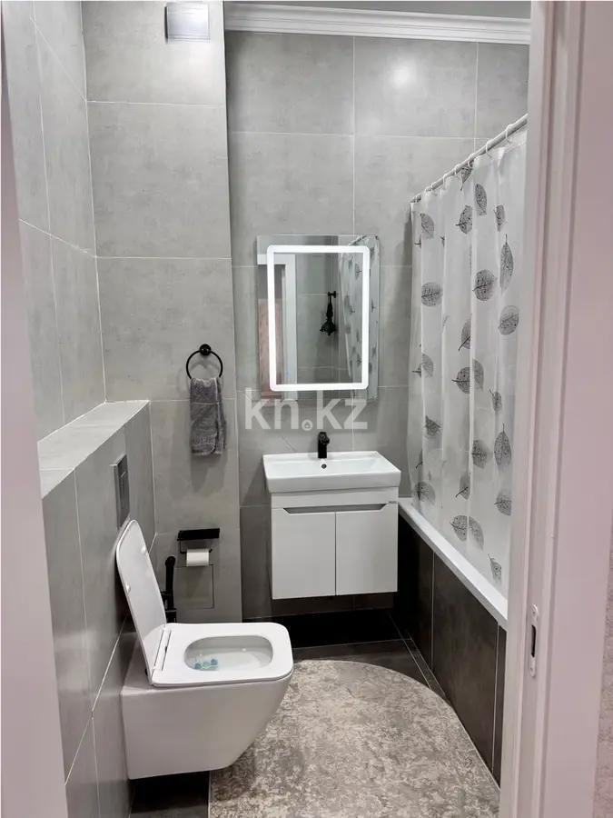 Продажа 2-комнатной квартиры, 63 м² в Астане - фото 4