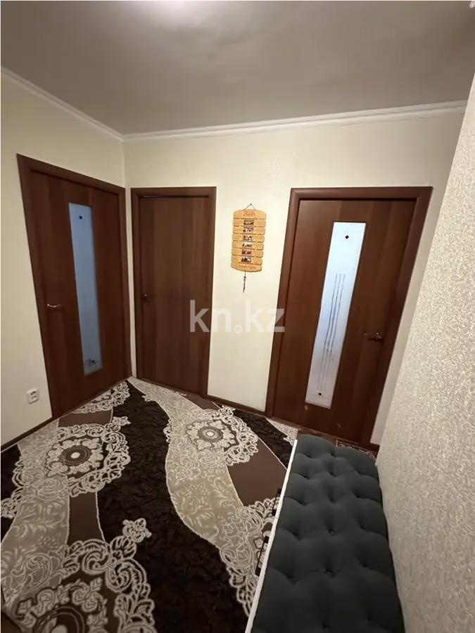 Продажа 3-комнатной квартиры, 62 м² в Караганде - фото 6