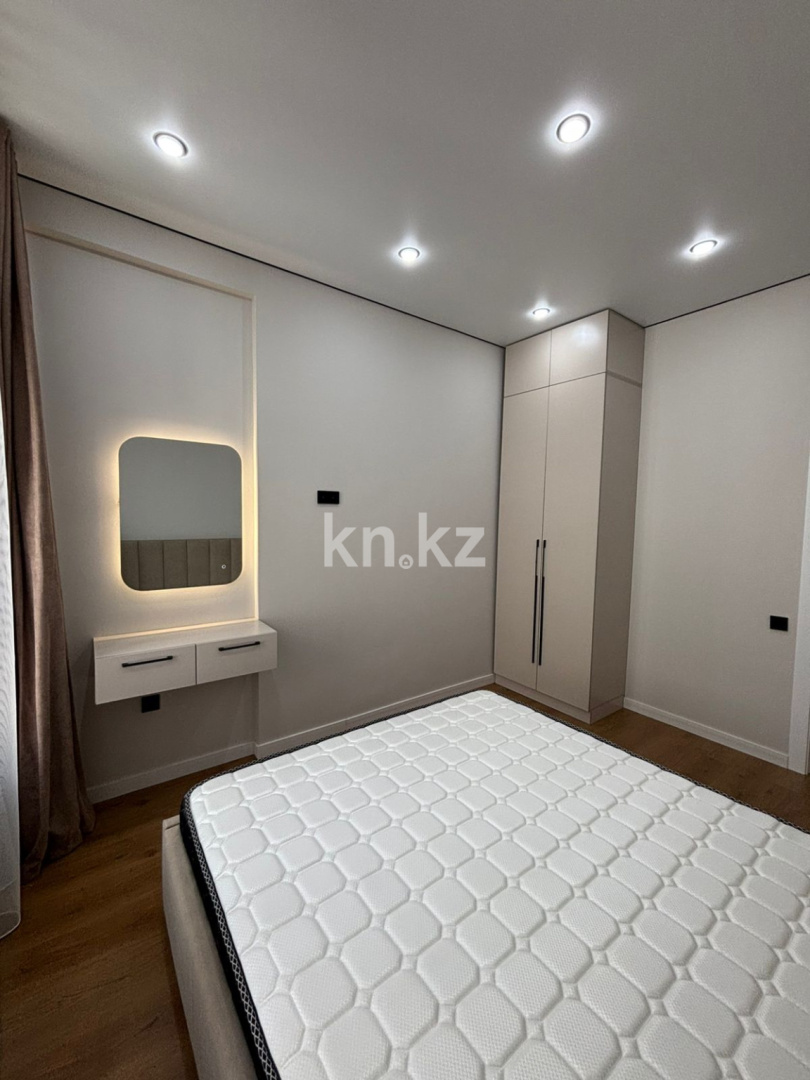 Продажа 2-комнатной квартиры, 45 м², Проспект Райымбека, дом  348/1 - ул. Утеген батыра в Алматы - фото 14