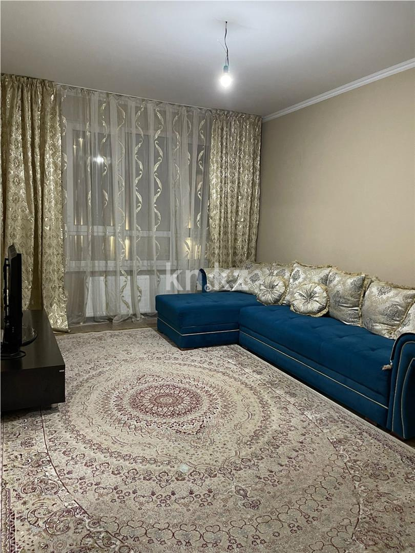 Продажа 2-комнатной квартиры, 70 м² в Астане