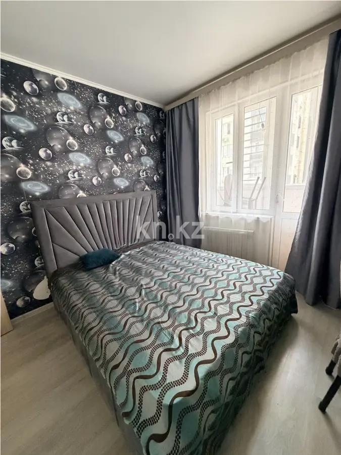 Продажа 2-комнатной квартиры, 55 м² в Алматы - фото 2