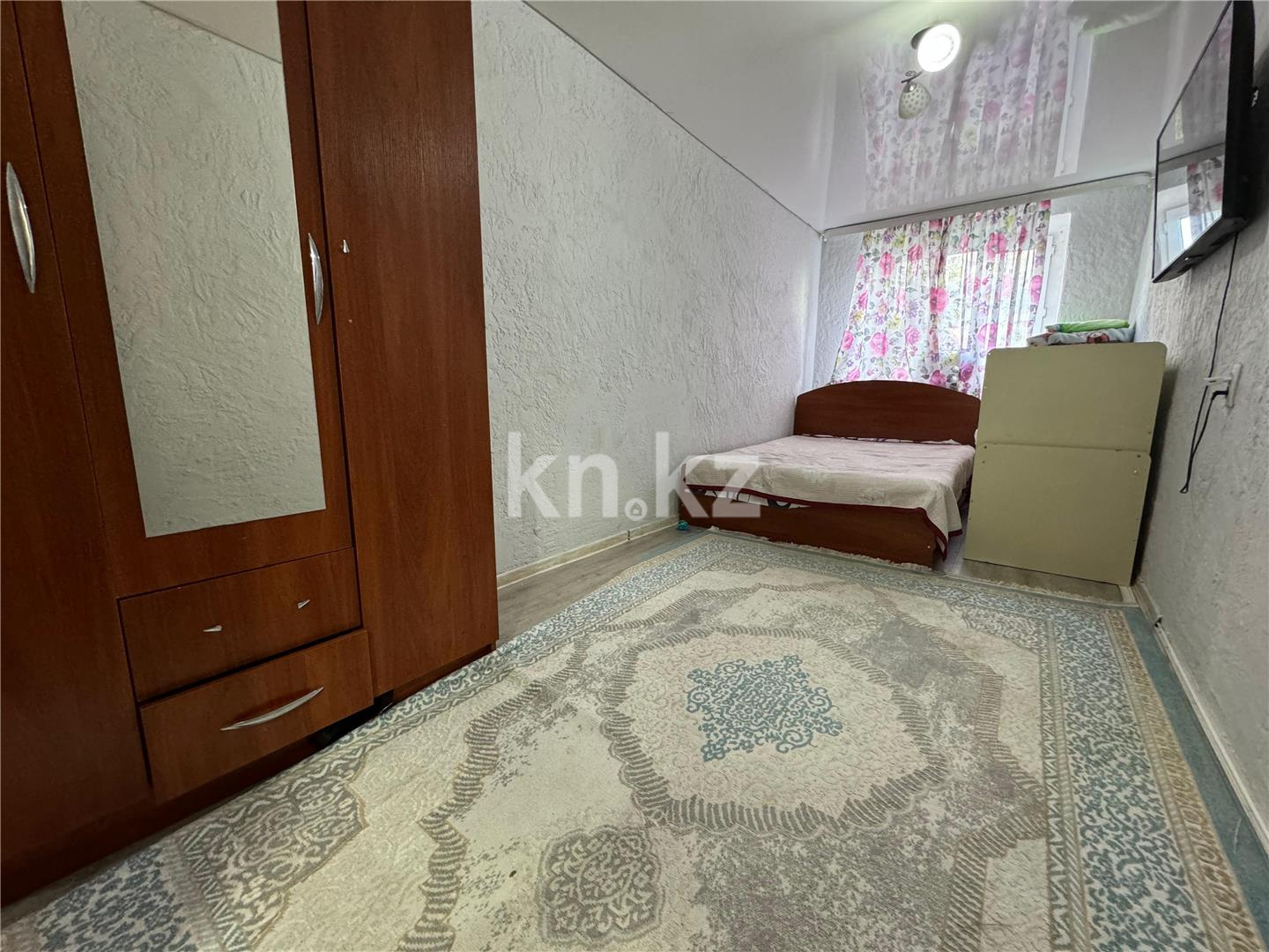 Продажа 2-комнатной квартиры, 42 м² в Караганде - фото 3