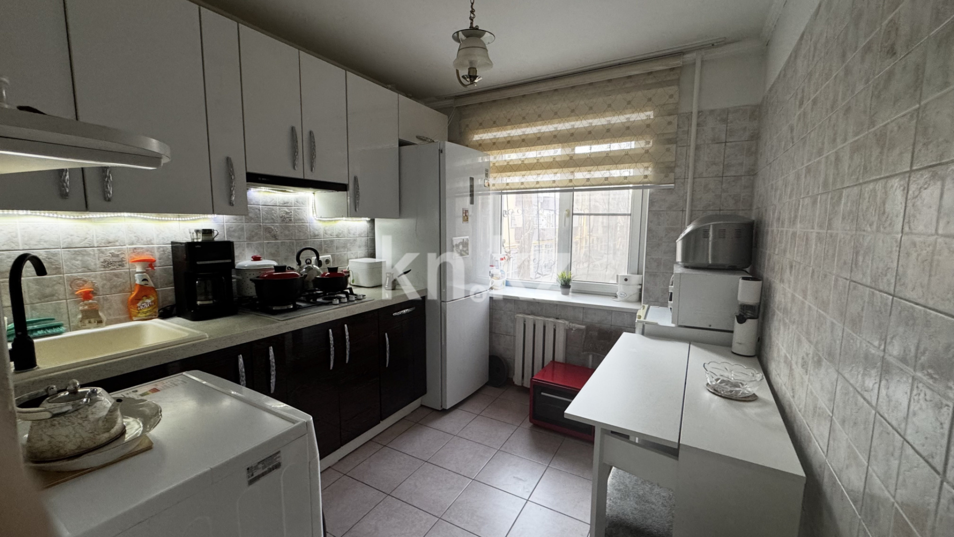 Продажа 2-комнатной квартиры, 45 м² в Алматы - фото 6