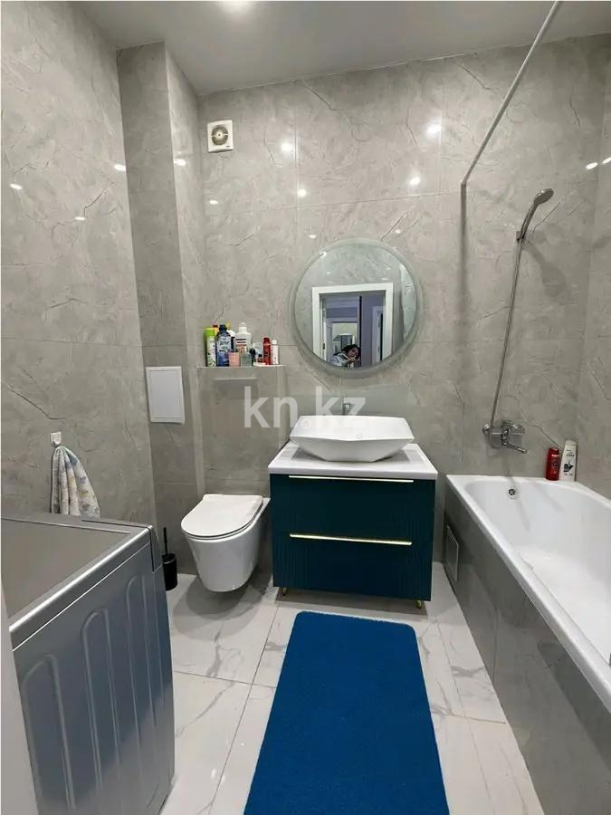 Продажа 2-комнатной квартиры, 44 м² в Астане - фото 3