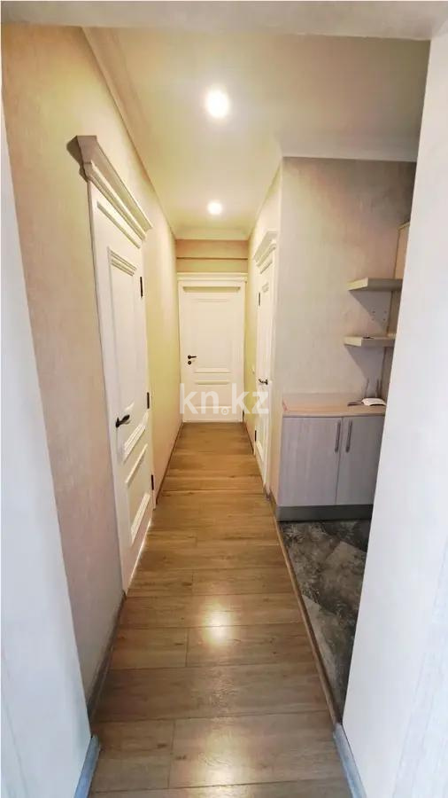 Продажа 3-комнатной квартиры, 99 м², ул. Казыбек би, дом  139 в Алматы - фото 6