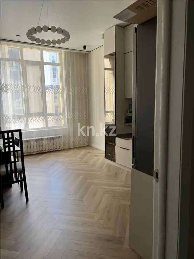 Продажа 2-комнатной квартиры, 70 м² в Алматы - фото 2