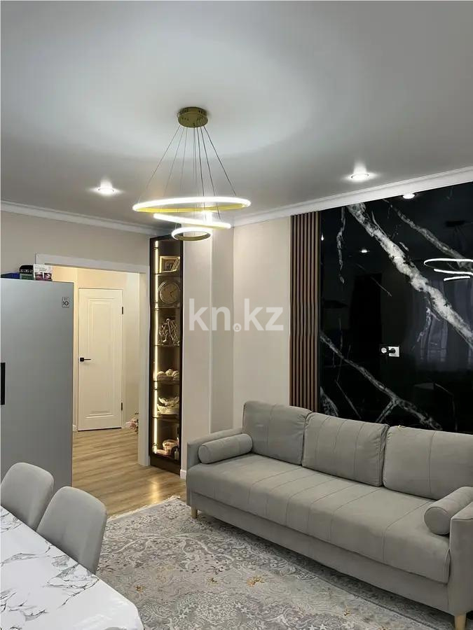 Продажа 4-комнатной квартиры, 75 м², ул. Маметовой, дом  12 в Астане