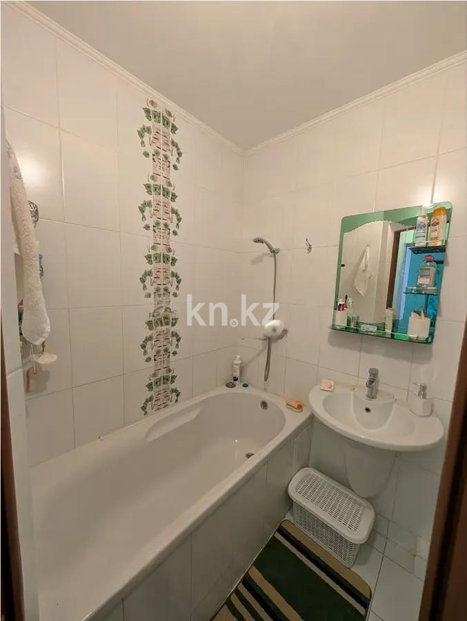 Продажа 2-комнатной квартиры, 56 м² в Астане - фото 4