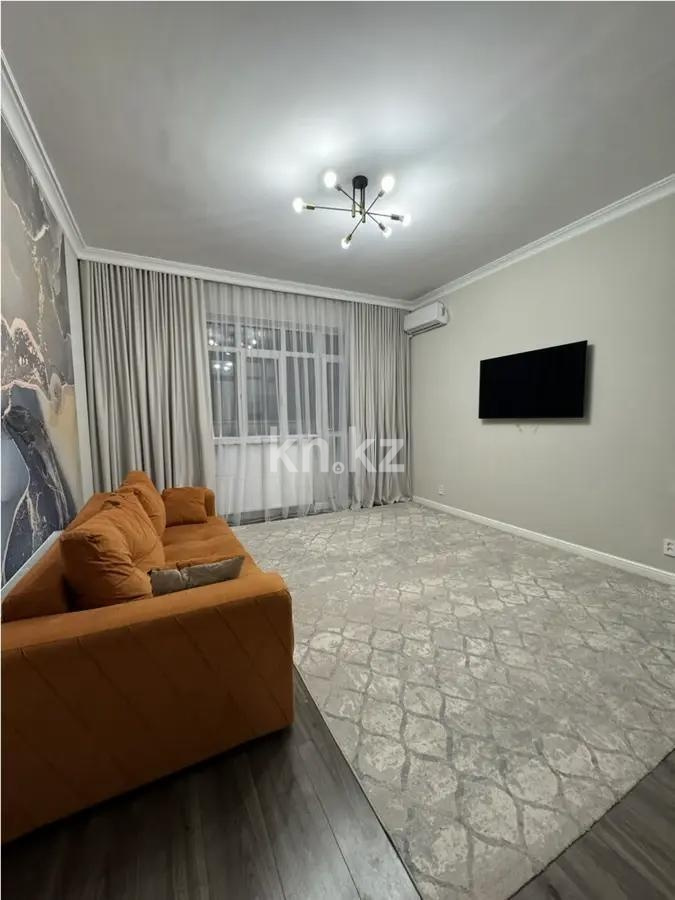 Продажа 3-комнатной квартиры, 96 м² в Астане