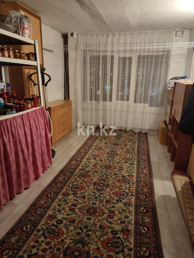 Продажа 4-комнатной квартиры, 87.6 м² в Караганде - фото 16