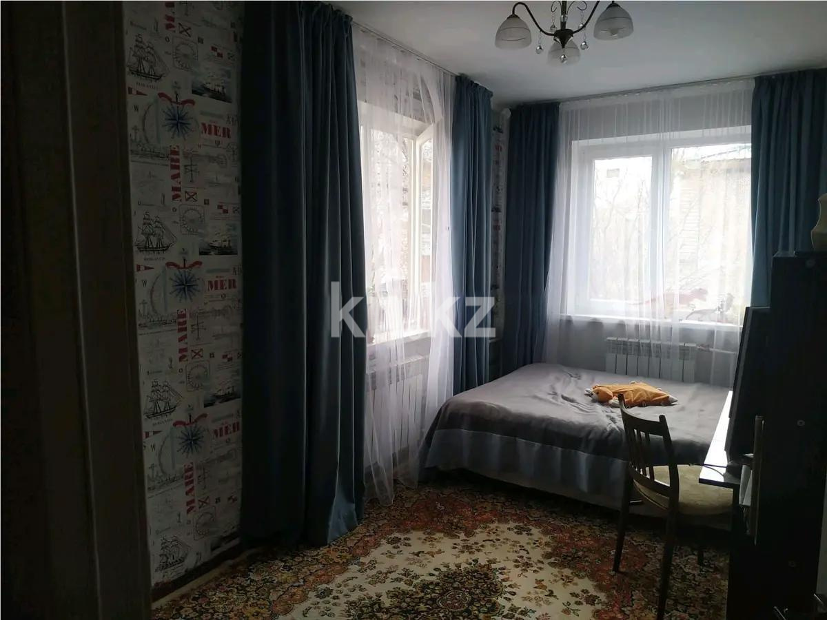 Продажа 2-комнатной квартиры, 46.4 м² в Алматы - фото 2