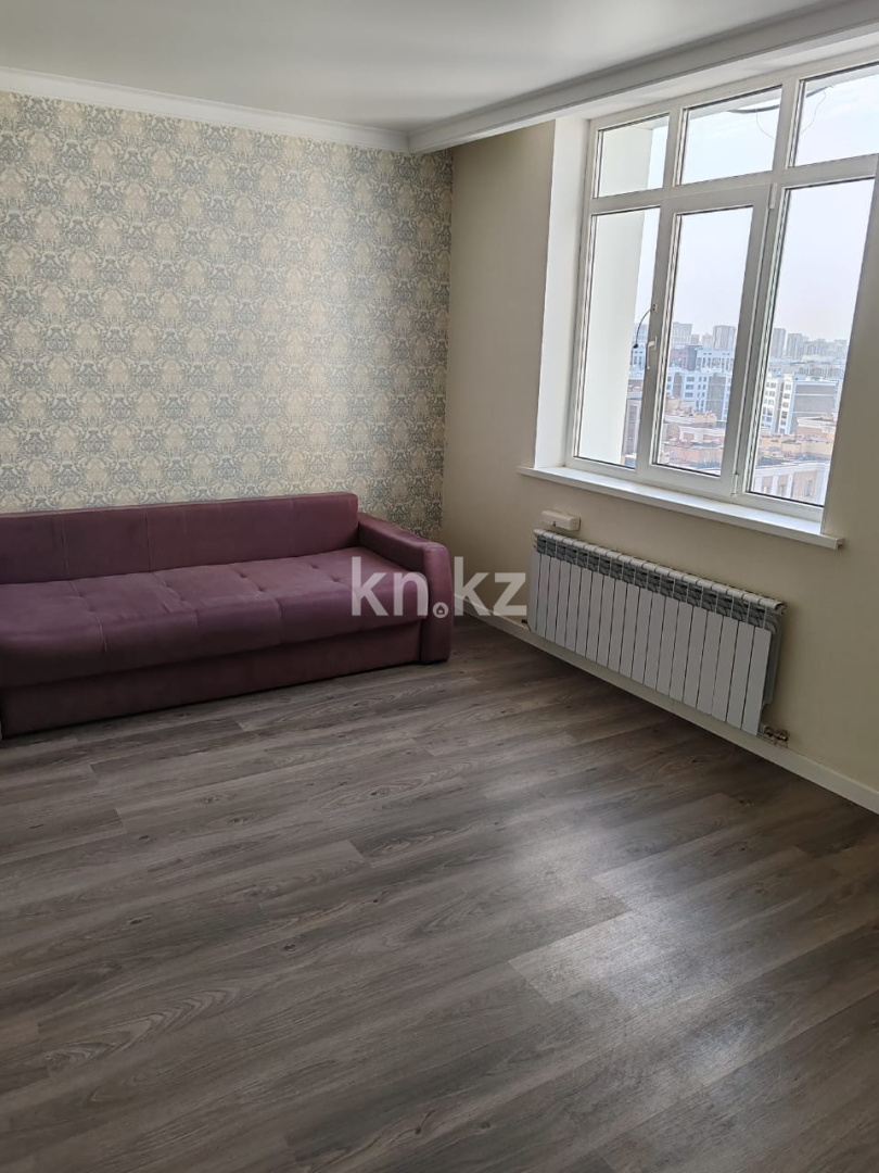 Продажа 2-комнатной квартиры, 65.2 м² в Астане - фото 7