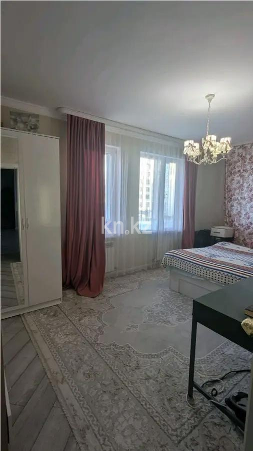 Продажа 3-комнатной квартиры, 76 м² в Астане - фото 3
