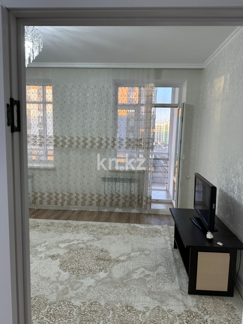 Аренда 2-комнатной квартиры, 75 м² в Астане - фото 3