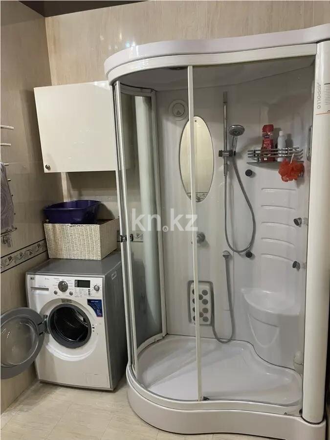 Продажа 3-комнатной квартиры, 152 м² в Алматы - фото 4