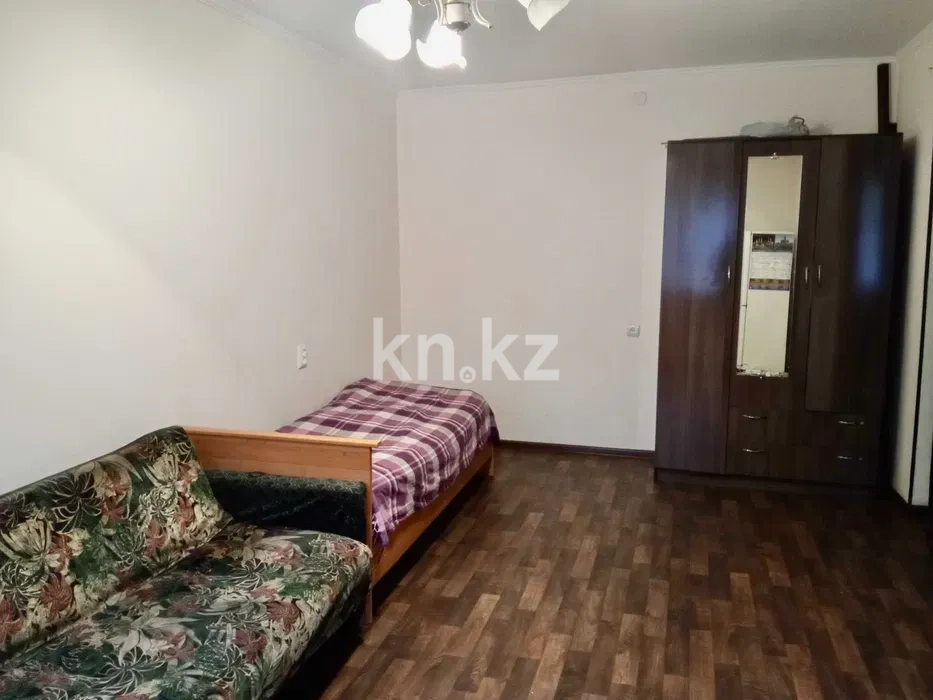 Аренда 2-комнатной квартиры, 53 м² в Алматы - фото 3