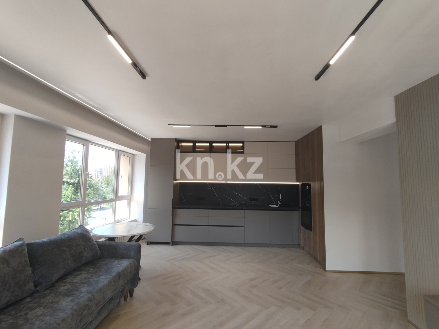 Аренда 2-комнатной квартиры, 52 м² в Алматы - фото 7