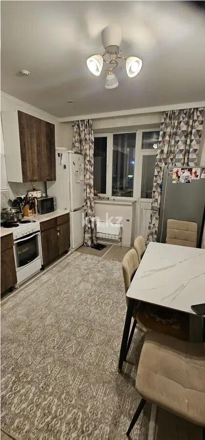 Продажа 2-комнатной квартиры, 64 м² в Астане