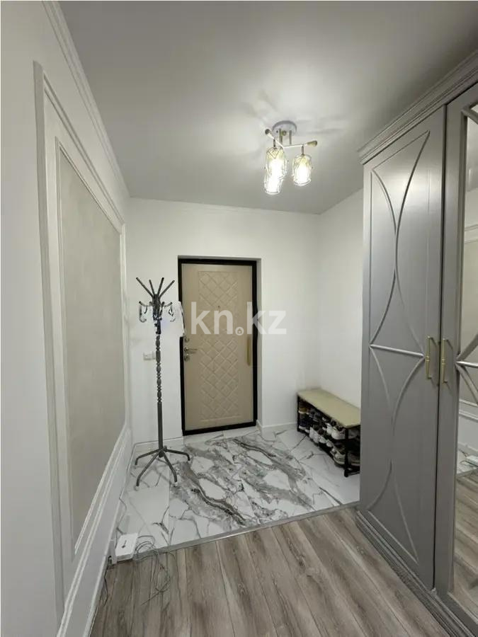 Продажа 2-комнатной квартиры, 53 м², ул. Райымбек батыра, дом  291/1 в Алматы - фото 4