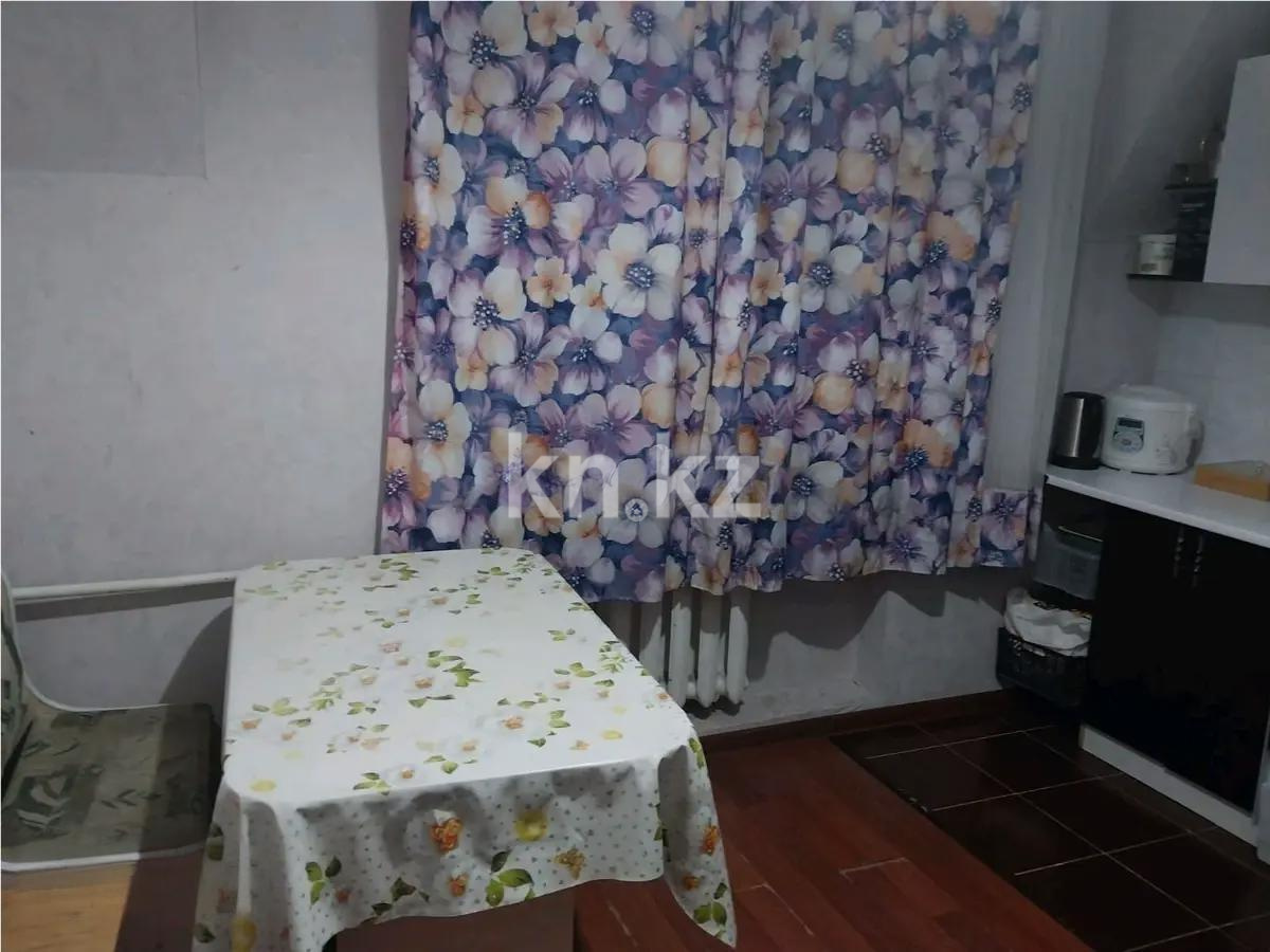 Продажа 1-комнатной квартиры, 38 м² в Астане - фото 2