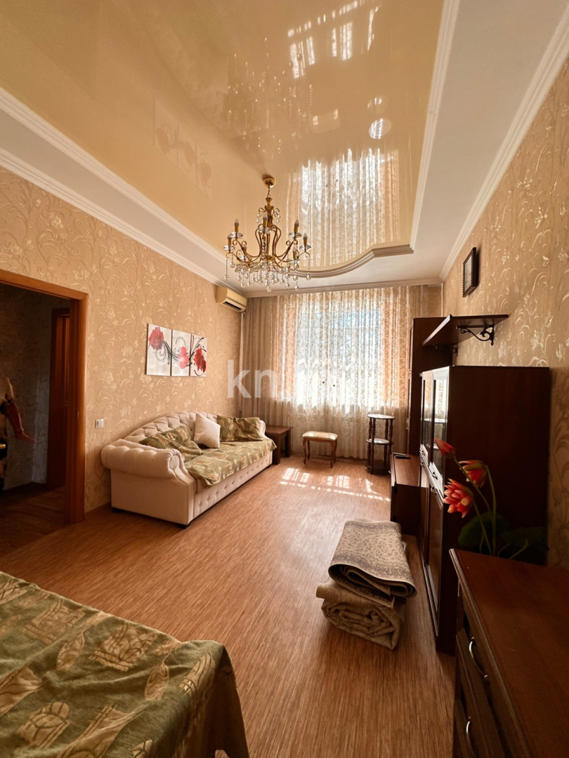 Аренда 1-комнатной квартиры, 38 м² в Караганде - фото 2