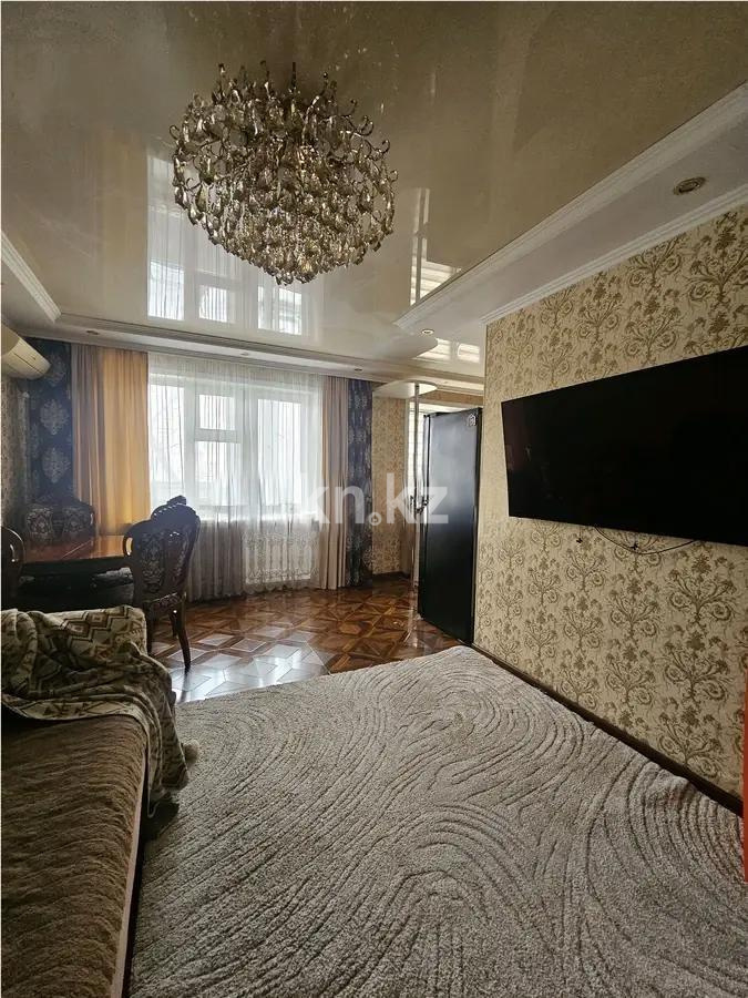 Продажа 3-комнатной квартиры, 60 м² в Астане