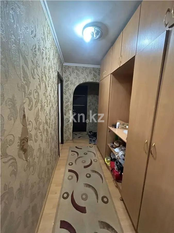 Продажа 2-комнатной квартиры, 51.1 м² в Алматы - фото 5