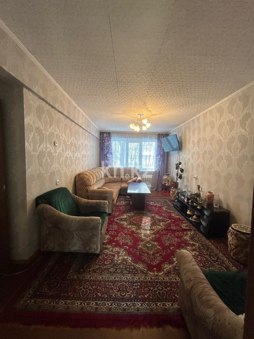 Продажа 3-комнатной квартиры, 60 м² в Усть-Каменогорске - фото 5