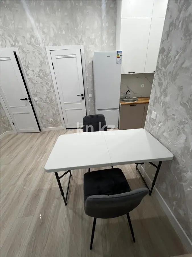 Продажа 1-комнатной квартиры, 30.3 м² в Астане - фото 3