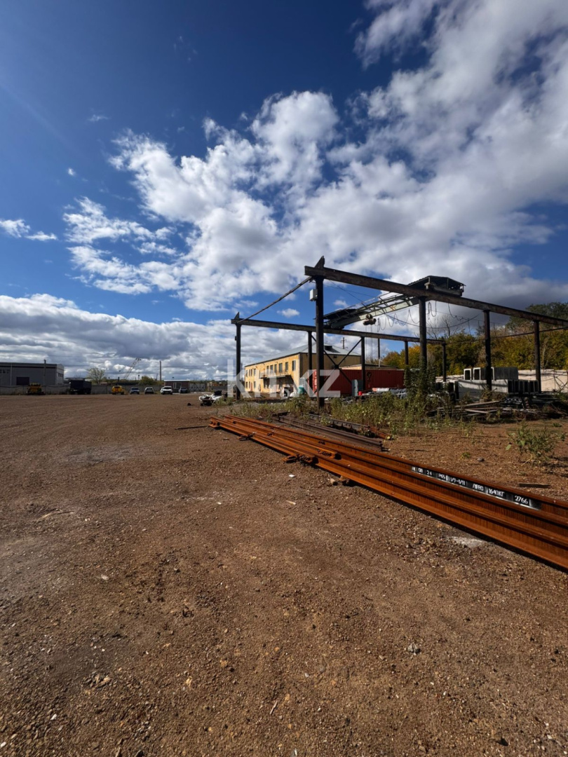 Аренда , 460 м², ул. Моторная, дом  19 в Караганде - фото 2