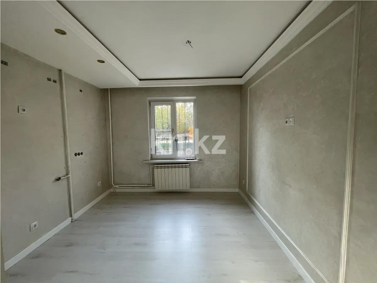 Продажа 2-комнатной квартиры, 53 м², мкр-н Аксай-4, дом  98 в Алматы - фото 3