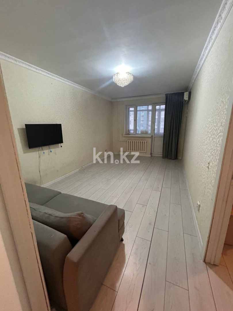 Аренда 1-комнатной квартиры, 44 м², пр. Абая, дом  92/2 - ул. Жубан Ана в Астане - фото 2