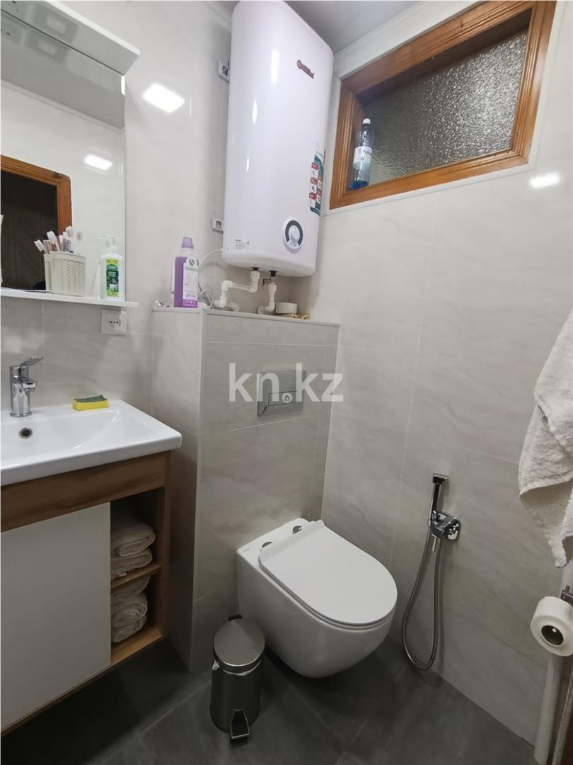 Продажа 4-комнатной квартиры, 95 м² в Караганде - фото 6