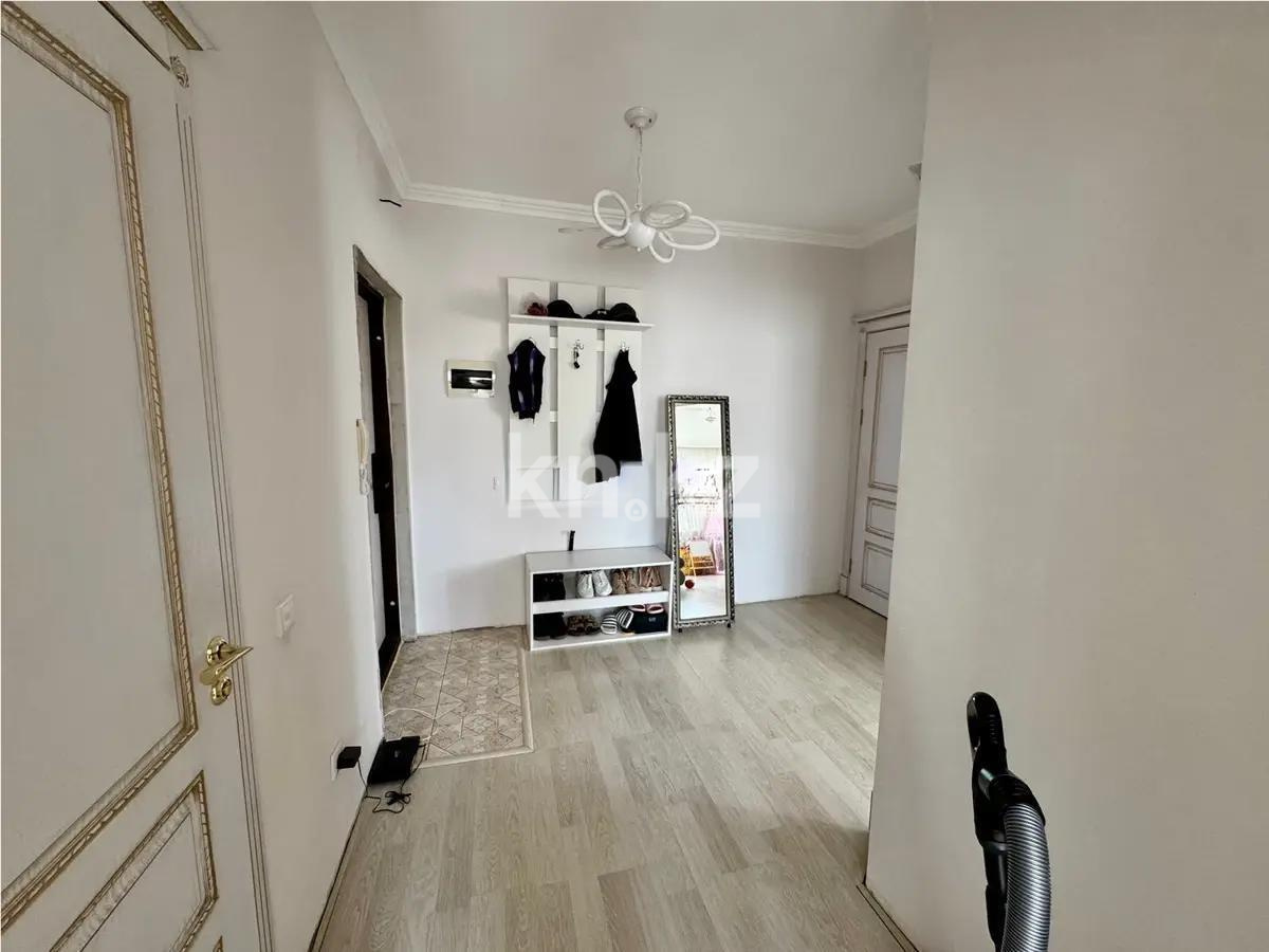 Продажа 1-комнатной квартиры, 47 м², ул. Бокейхана, дом  30 в Астане - фото 4