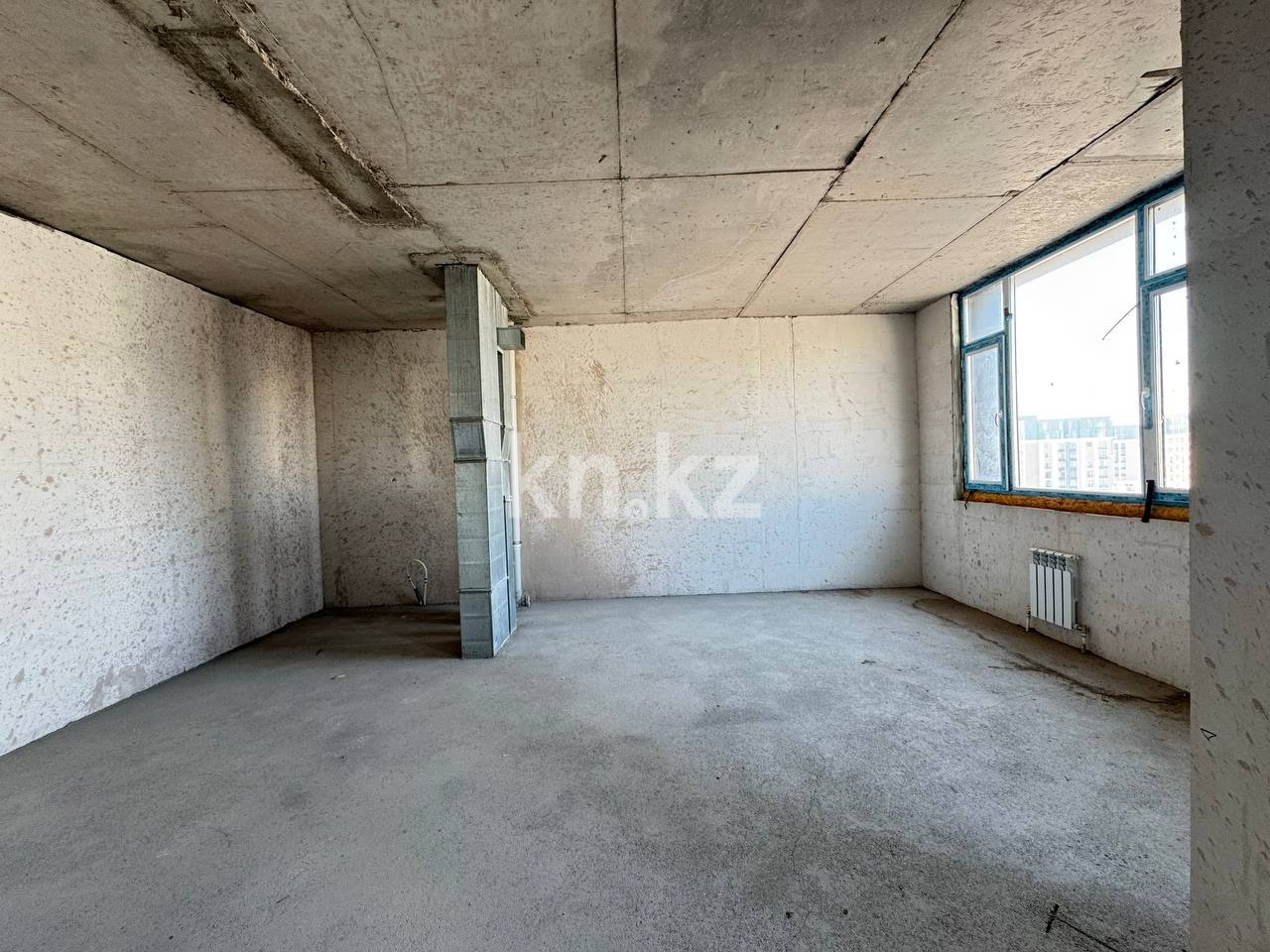 Продажа 2-комнатной квартиры, 70 м² в Астане - фото 4