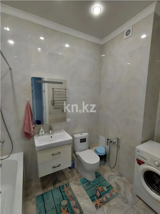 Продажа 2-комнатной квартиры, 58.1 м² в Астане - фото 4