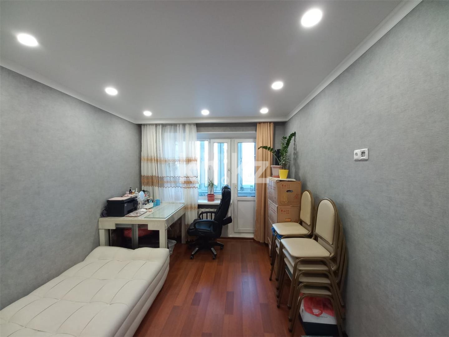 Продажа 3-комнатной квартиры, 63.3 м², ул. Сатпаева в Астане - фото 5