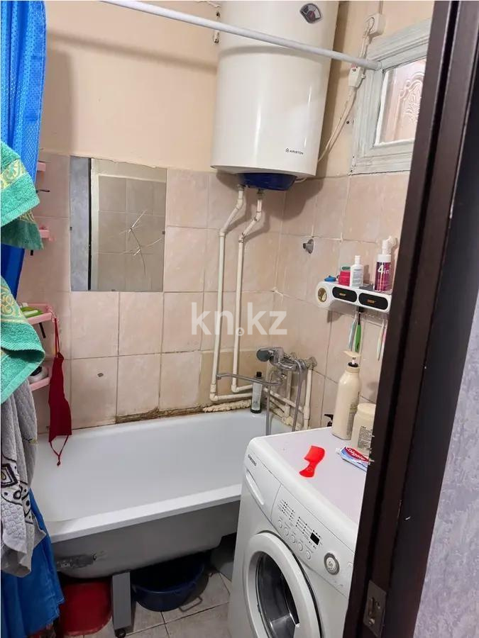 Продажа 4-комнатной квартиры, 62 м² в Абае - фото 5