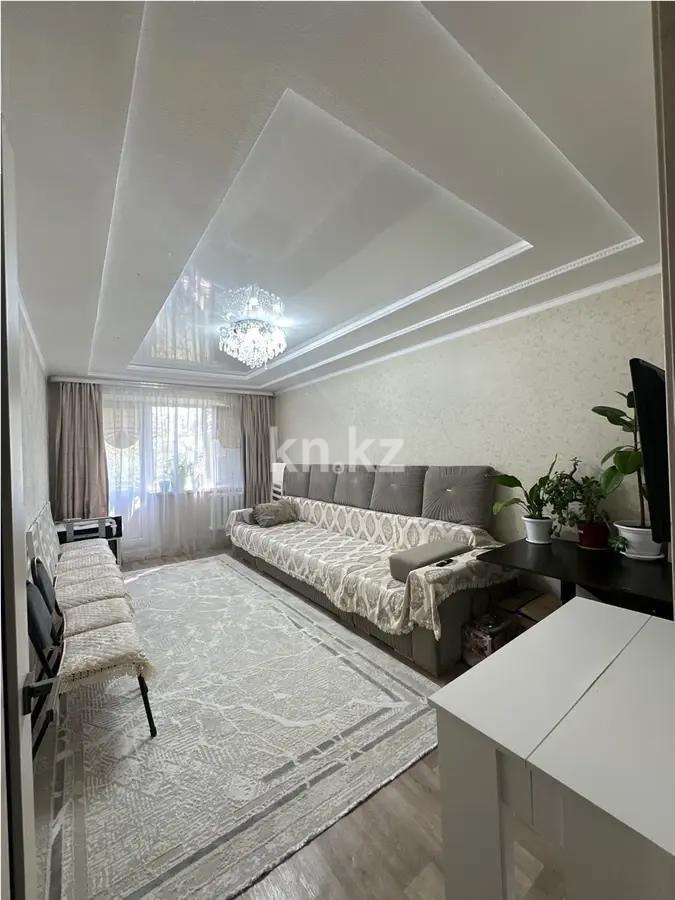 Продажа 2-комнатной квартиры, 48 м², 17-й мкр., дом  44 в Караганде